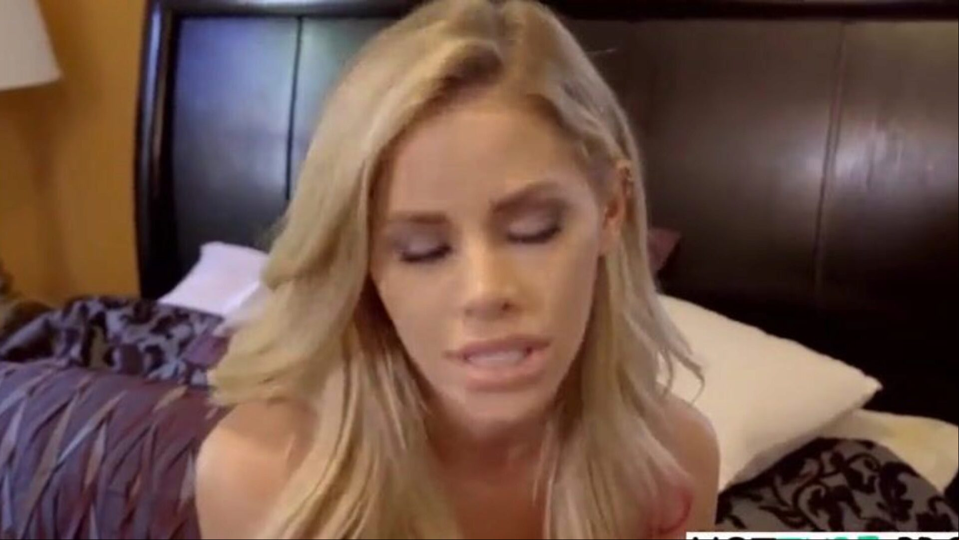 Jessa Rhodes - Step Mamma And Son