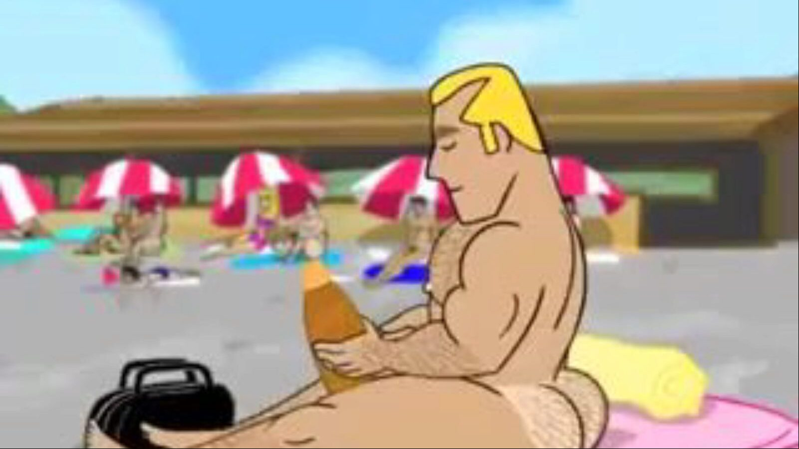 Cartoon Gay Fun on Beach, Free Cartoon No Sign up Porn Video Watch Cartoon Gay Fun on Beach clip on xHamster, the huge orgy tube web site with tons of free-for-all Cartoon No Sign up & Free Mobile Cartoon porno vids