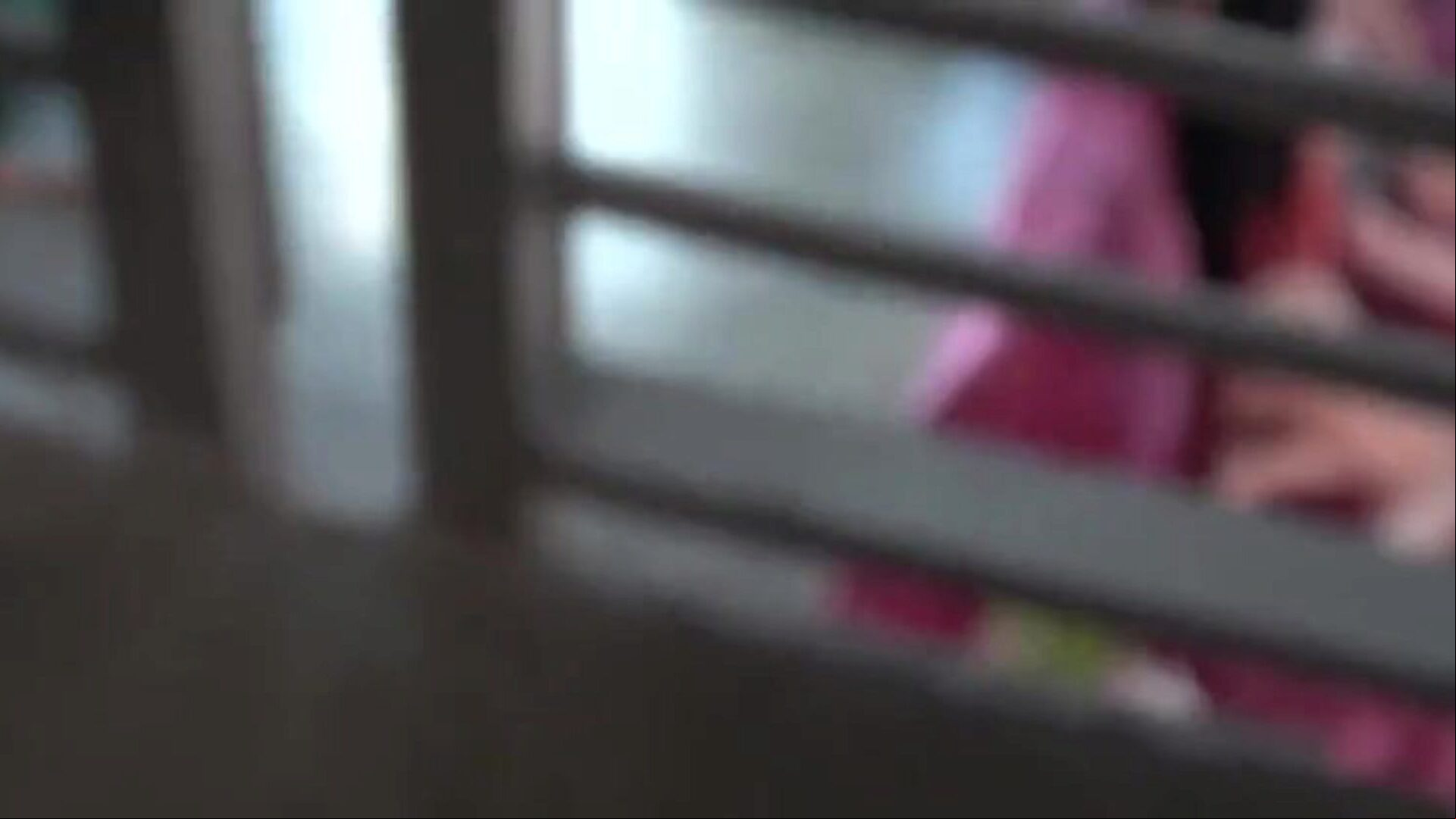 Daddy Catches Daughter Making Out with Cutie Ally and Copulates 'em One As Well As The Other!