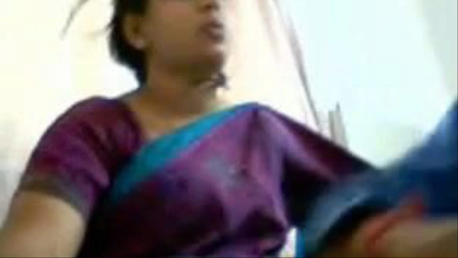 Blameless Wife Seetha Hawt Sex