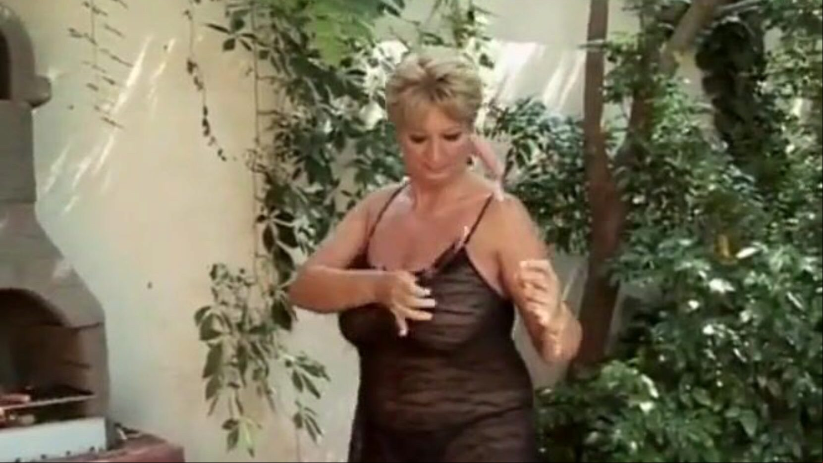 Lusty Grandmas