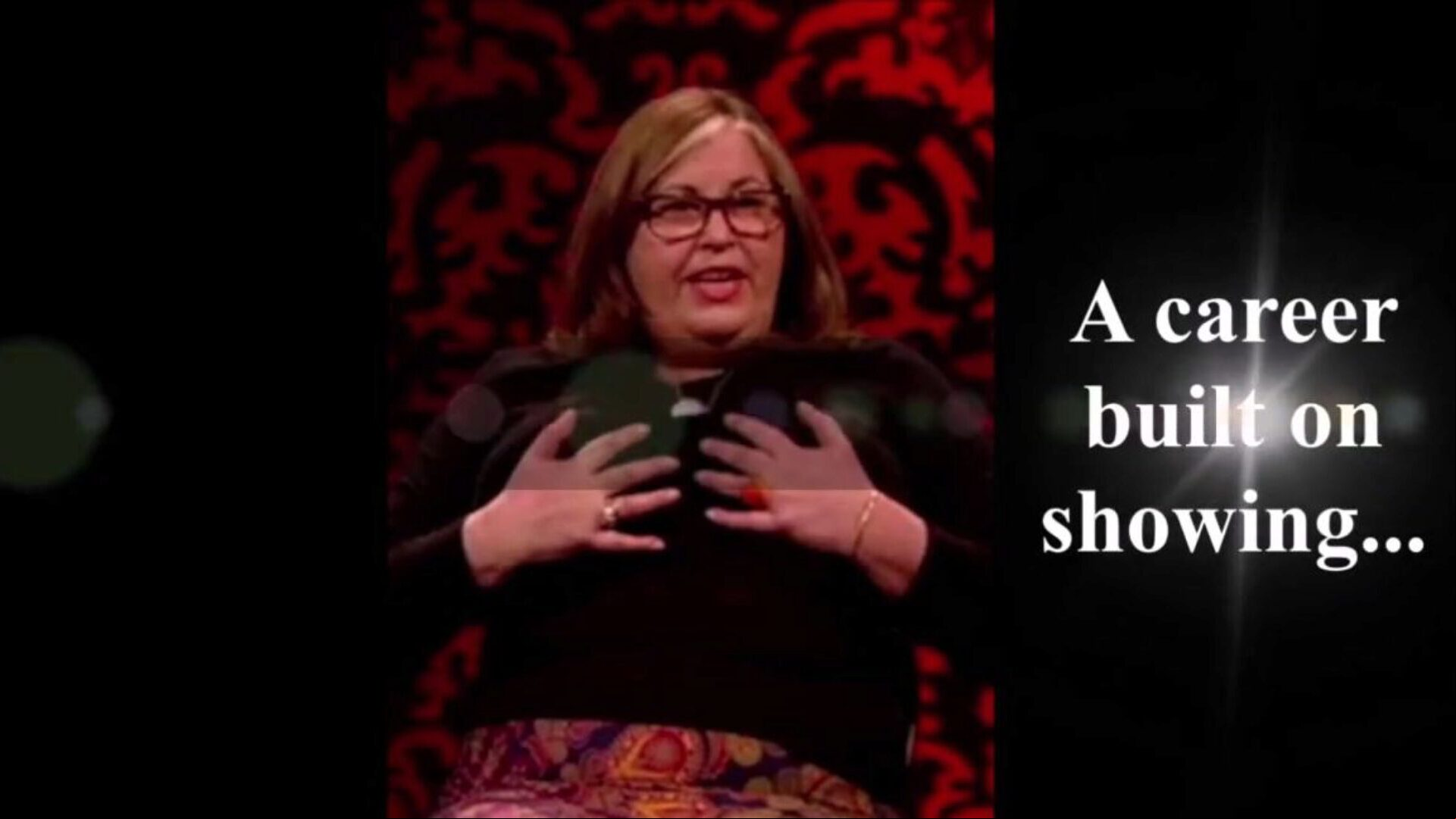 liza tarbuck tem rumores de ser lésbica essa vagabunda tem peitos excelentes e, apesar de nunca ter dado à luz ou amamentado, tem as maiores tetas eréteis da tv