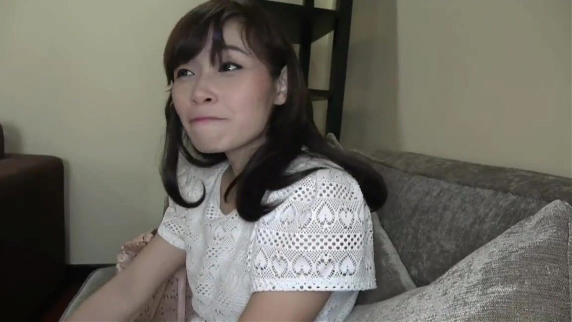 Uncensored Thai mother I'd like to fuck internal ejaculation